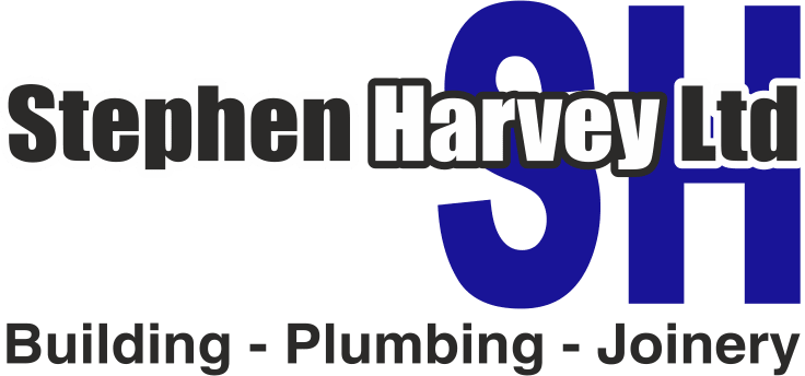 Property renovation business | Stephen Harvey Ltd
