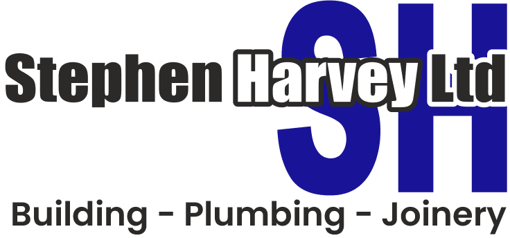 Stephen Haryey Ltd Logo 2