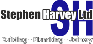 Stephen Harvey Ltd Logo